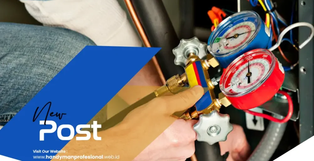 artikel Handyman Profesional 2