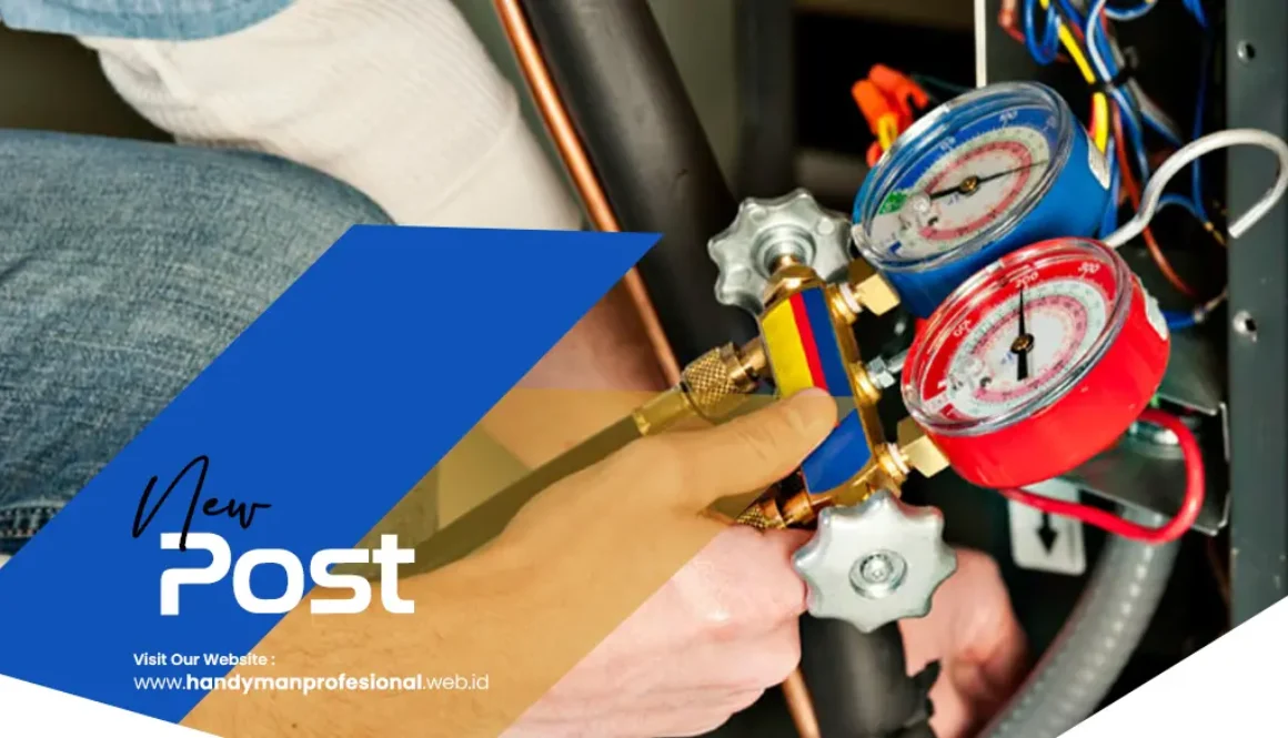artikel Handyman Profesional 2