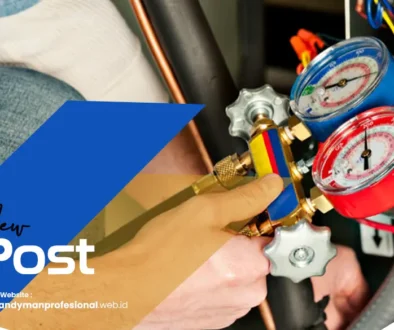 artikel Handyman Profesional 2