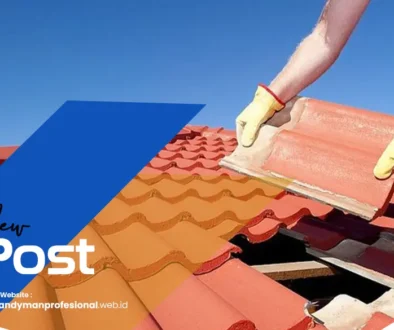 artikel Handyman Profesional